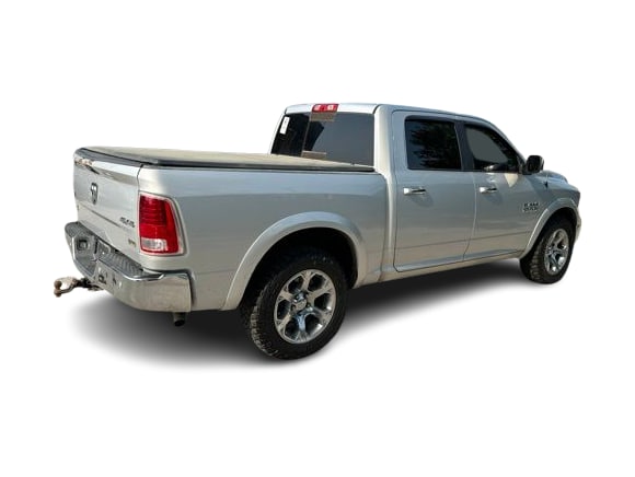 Thumbnail: 2018 RAM 1500 - 19
