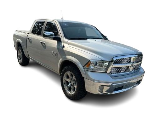 Thumbnail: 2018 RAM 1500 - 23