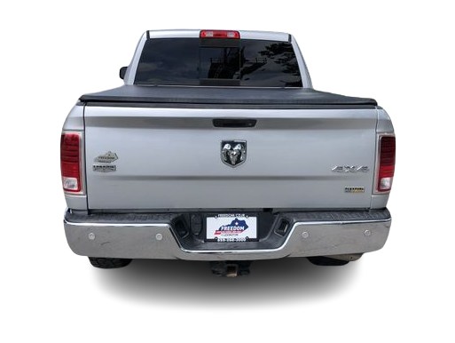 Thumbnail: 2018 RAM 1500 - 5