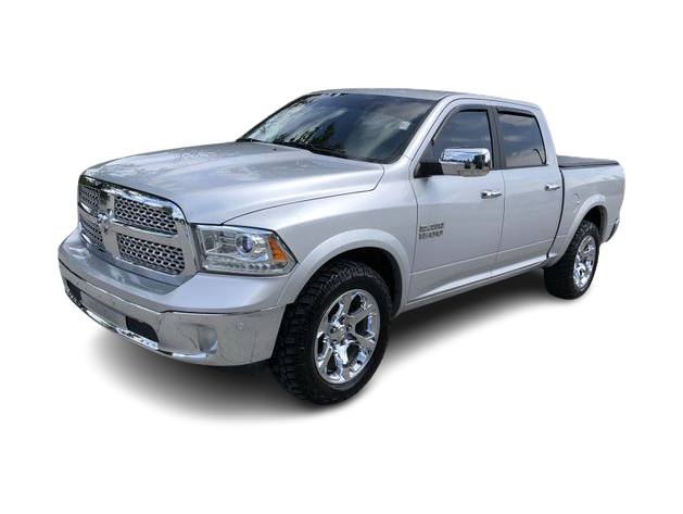 Thumbnail: 2018 RAM 1500 - 16