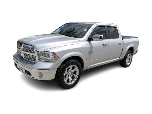 Thumbnail: 2018 RAM 1500 - 32