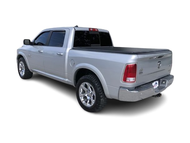 Thumbnail: 2018 RAM 1500 - 4