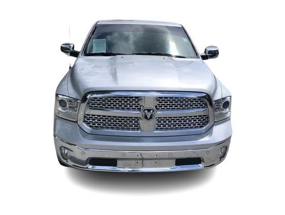Thumbnail: 2018 RAM 1500 - 6