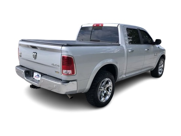 Thumbnail: 2018 RAM 1500 - 17