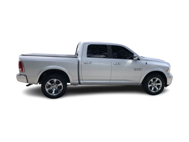 Thumbnail: 2018 RAM 1500 - 18