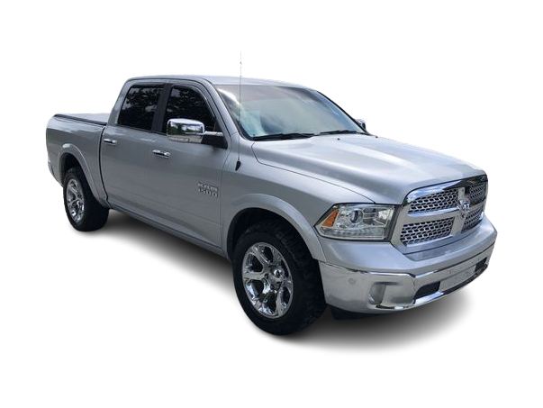 Thumbnail: 2018 RAM 1500 - 19