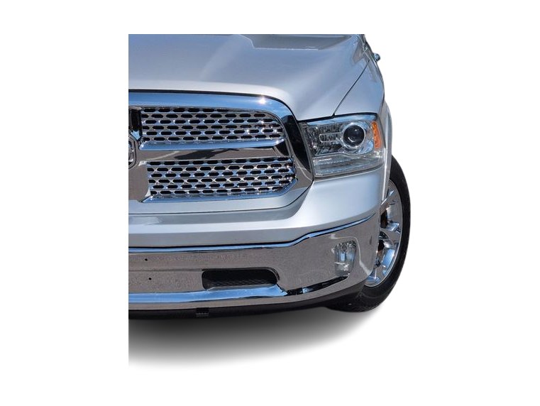 Thumbnail: 2017 RAM 1500 - 22