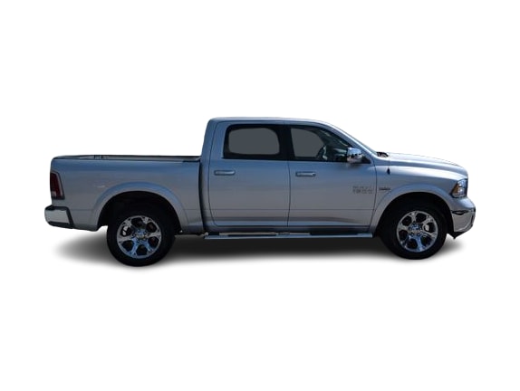 Thumbnail: 2017 RAM 1500 - 21