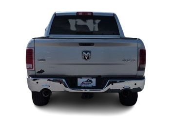 Thumbnail: 2017 RAM 1500 - 19