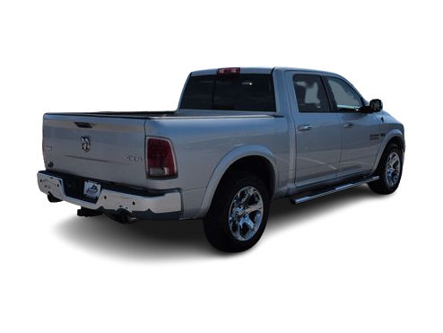 Thumbnail: 2017 RAM 1500 - 20
