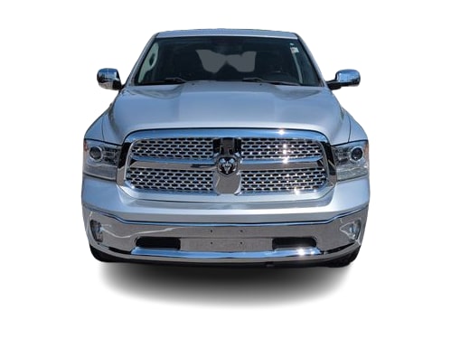 Thumbnail: 2017 RAM 1500 - 4
