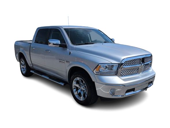 Thumbnail: 2017 RAM 1500 - 16