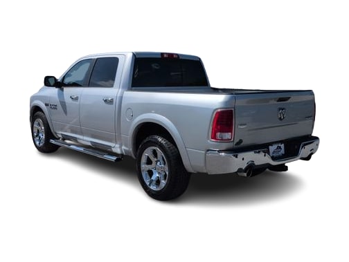 Thumbnail: 2017 RAM 1500 - 18