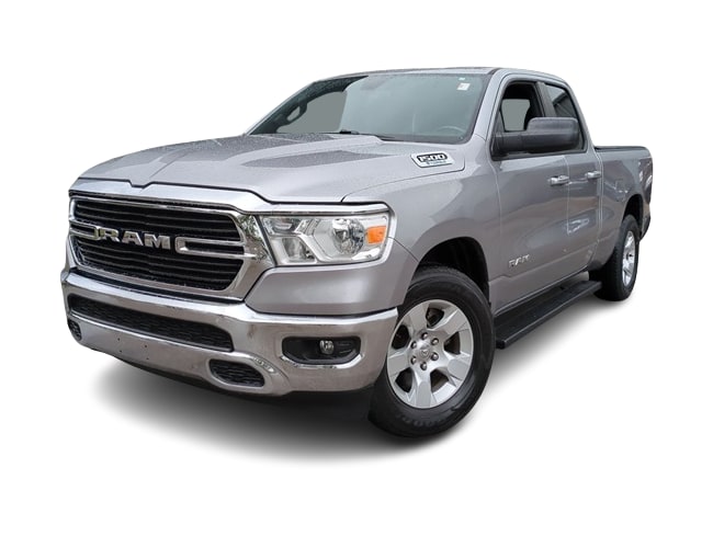 2021 RAM Ram 1500 Pickup