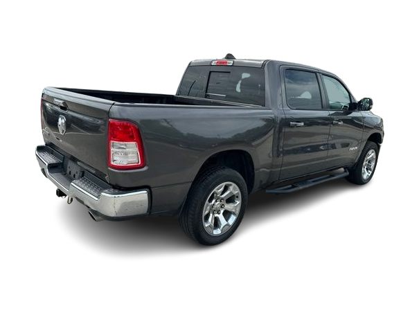 Thumbnail: 2019 RAM 1500 - 22