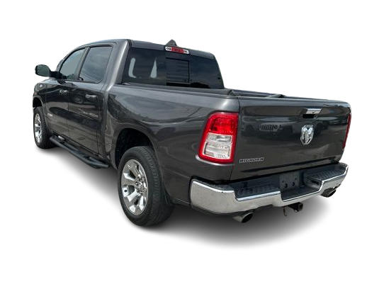 Thumbnail: 2019 RAM 1500 - 3