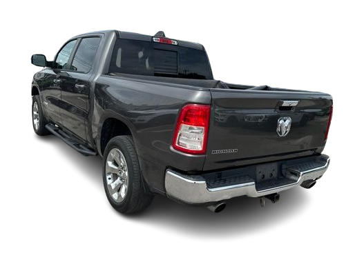 Thumbnail: 2019 RAM 1500 - 18