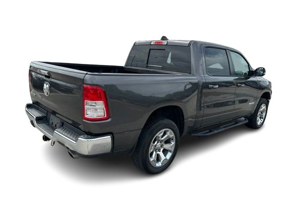 Thumbnail: 2019 RAM 1500 - 21