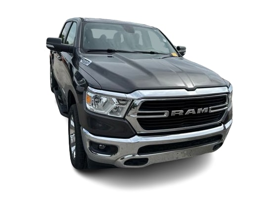 Thumbnail: 2019 RAM 1500 - 4