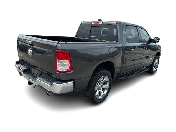 Thumbnail: 2019 RAM 1500 - 20