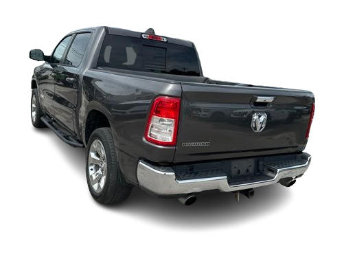 Thumbnail: 2019 RAM 1500 - 19