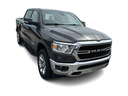 Thumbnail: 2019 RAM 1500 - 24
