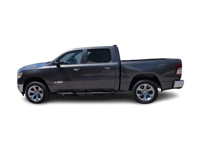 Thumbnail: 2019 RAM 1500 - 3
