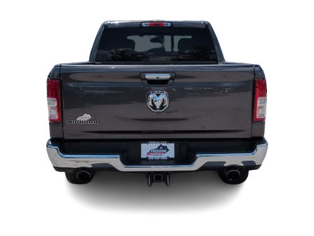 Thumbnail: 2019 RAM 1500 - 5