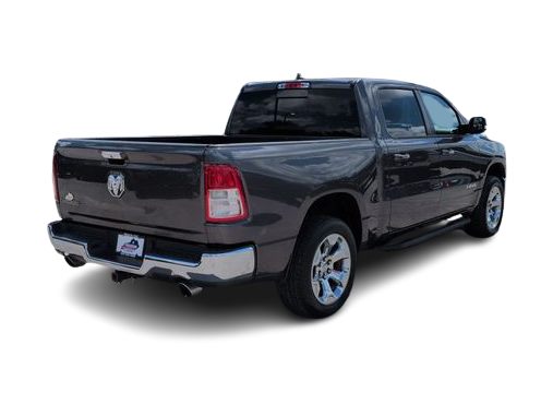 Thumbnail: 2019 RAM 1500 - 19