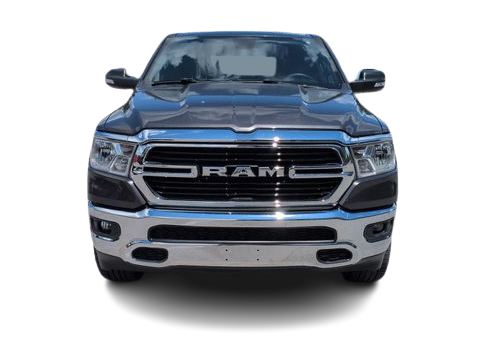 Thumbnail: 2019 RAM 1500 - 6