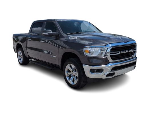 Thumbnail: 2019 RAM 1500 - 17