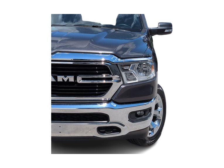 Thumbnail: 2019 RAM 1500 - 21