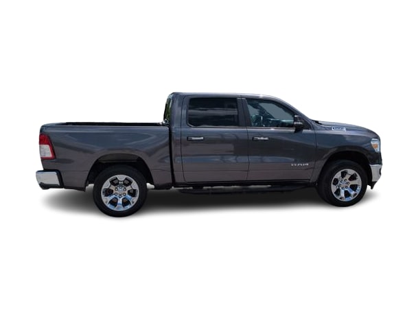 Thumbnail: 2019 RAM 1500 - 20
