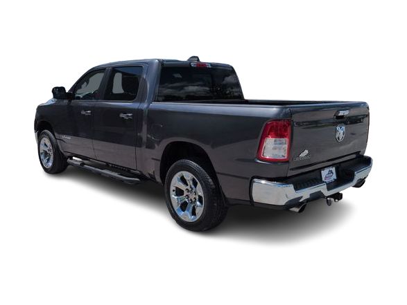 Thumbnail: 2019 RAM 1500 - 4