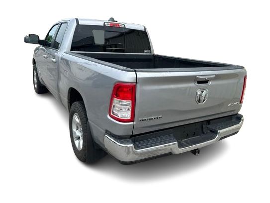 Thumbnail: 2021 RAM 1500 - 19