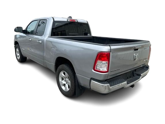 Thumbnail: 2021 RAM 1500 - 17