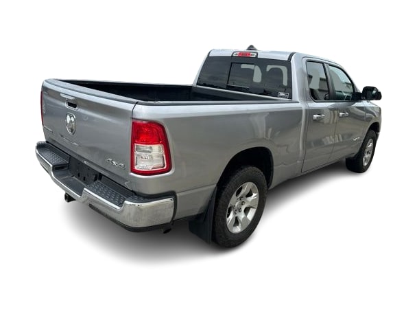Thumbnail: 2021 RAM 1500 - 21