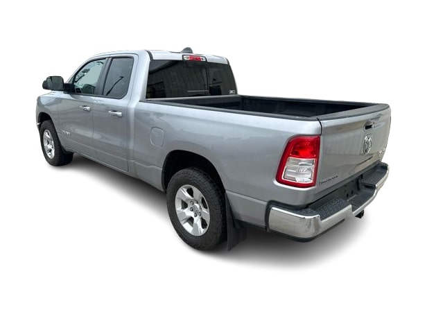 Thumbnail: 2021 RAM 1500 - 3