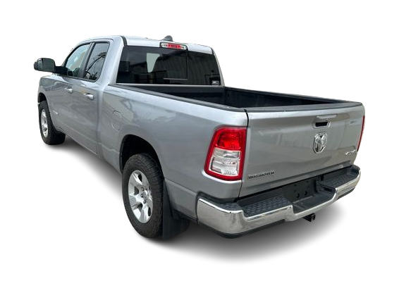 Thumbnail: 2021 RAM 1500 - 18