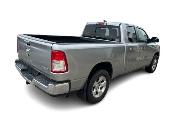 Thumbnail: 2021 RAM 1500 - 22