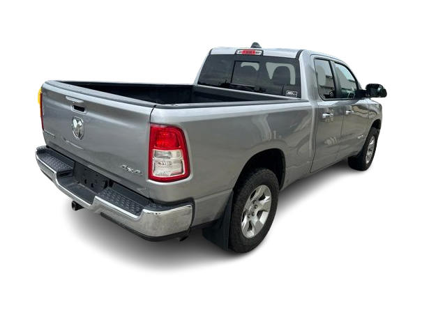 Thumbnail: 2021 RAM 1500 - 20