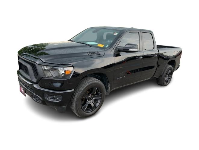 Thumbnail: 2022 RAM 1500 - 11