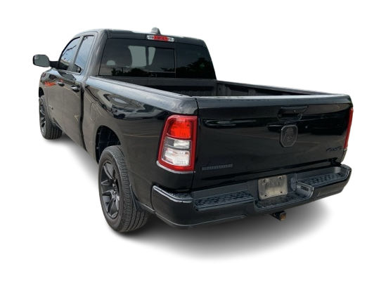 Thumbnail: 2022 RAM 1500 - 17