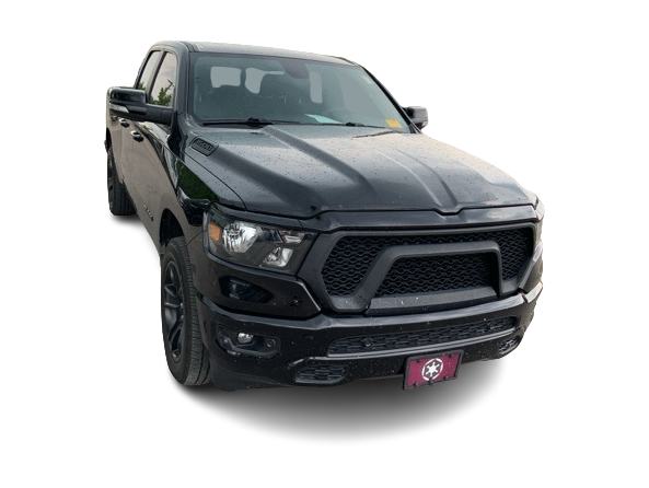 Thumbnail: 2022 RAM 1500 - 26