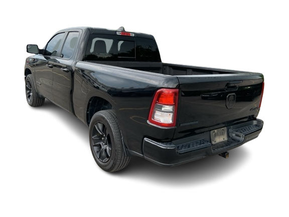 Thumbnail: 2022 RAM 1500 - 16