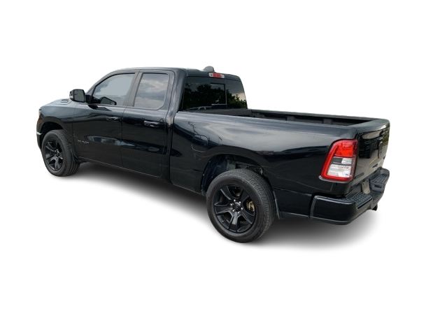 Thumbnail: 2022 RAM 1500 - 3