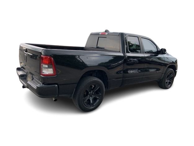 Thumbnail: 2022 RAM 1500 - 20
