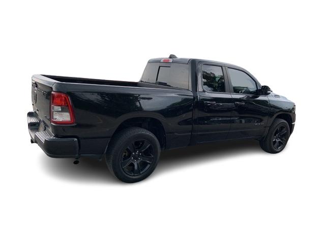 Thumbnail: 2022 RAM 1500 - 21