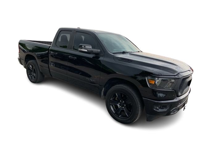 Thumbnail: 2022 RAM 1500 - 22