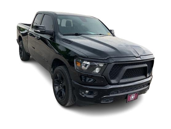 Thumbnail: 2022 RAM 1500 - 25